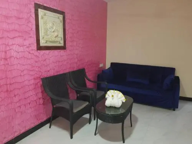 Casita Inn