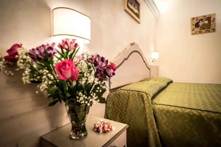 Classic Double room