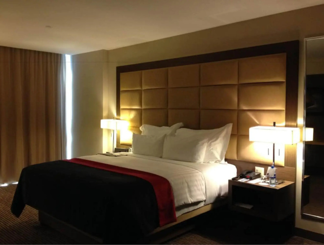 Le Meridien Panama