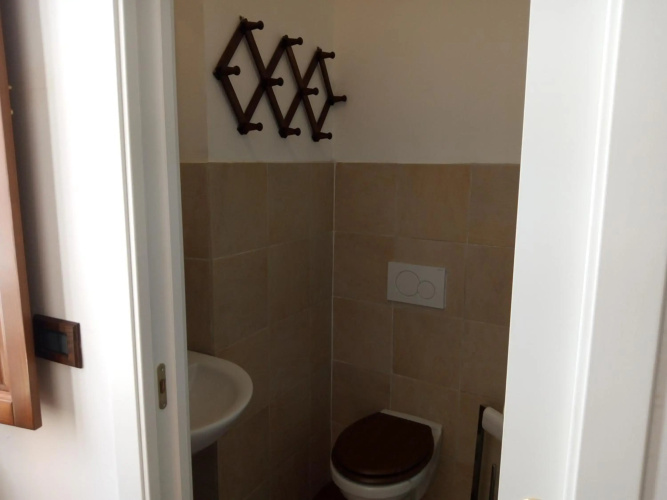 Residence Tucci