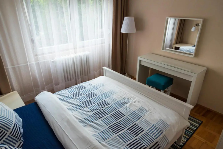 Apartman No.5