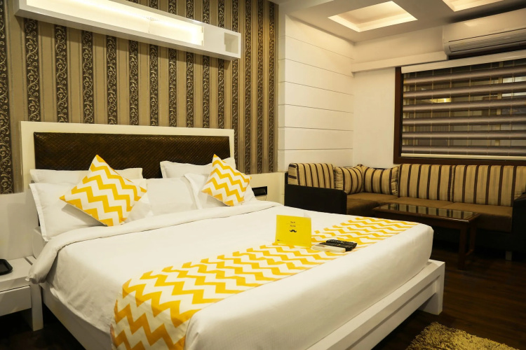 Hotel Kings Park