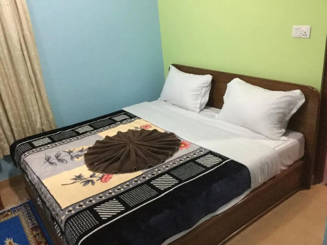 Allied Hotel