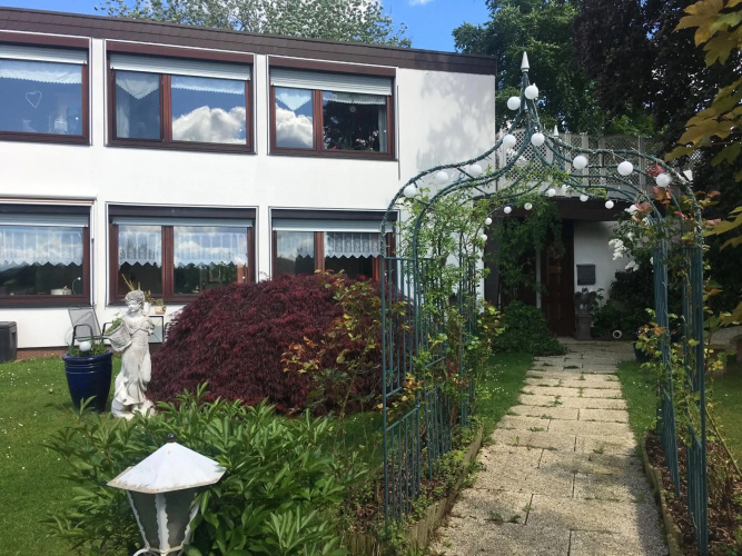 Ferienwohnung Rogi