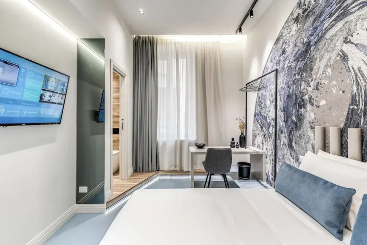 Gramsci Boutique Apartment - Sofia Apartments