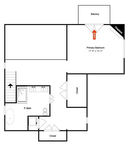 4 Bedrooms Cottage