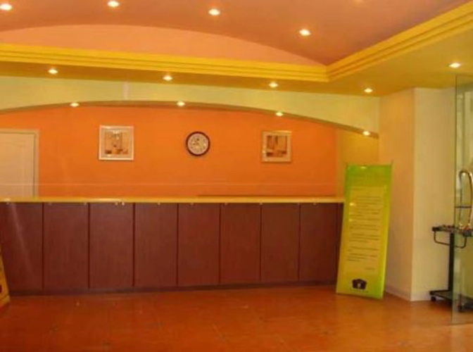 JI Hotel Ningbo Beilun Intime City