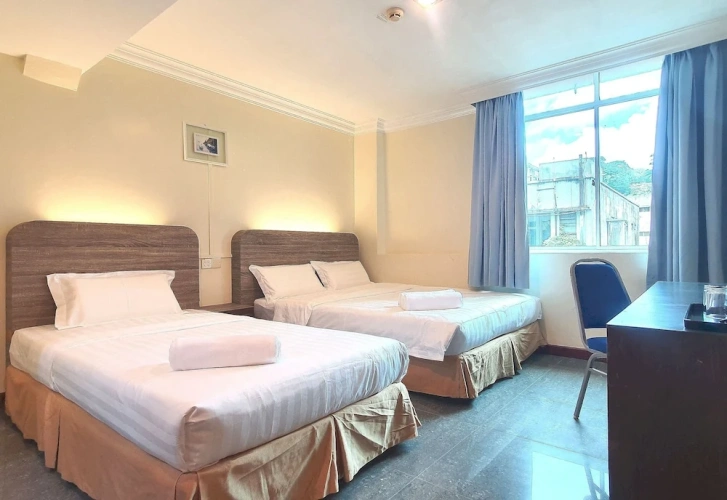 Family Suite