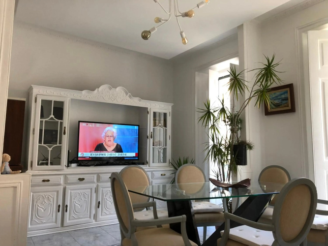 Romantic Apartment El Corte Ingles 2