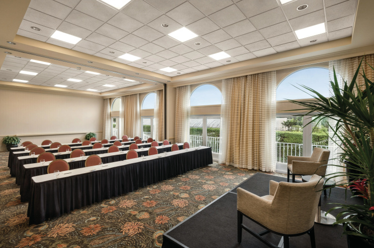 Hilton Naples photo 17