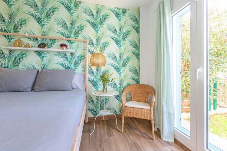 Apartamento con Jardin Privado - SimplyTarifa