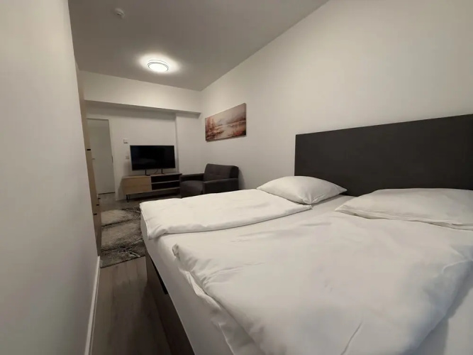 Domloge Lofts & Apartments