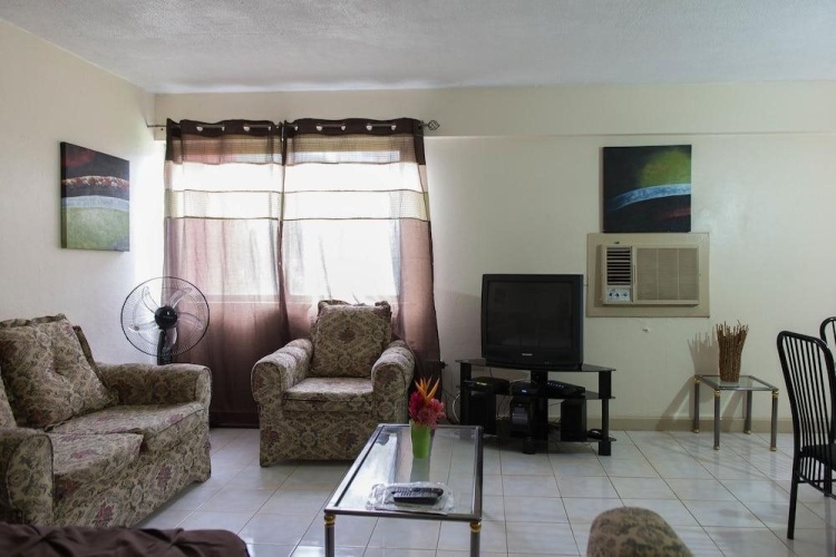 Beach Side Condos at Turtle Beach Towers
