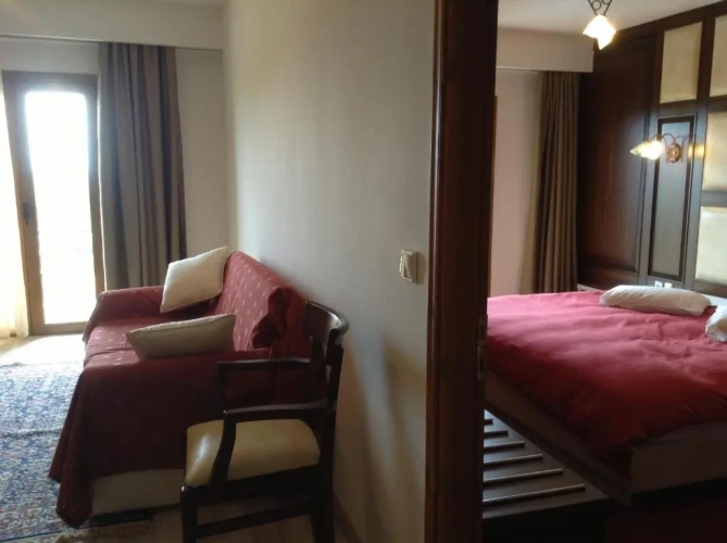 1 Bedroom Suite