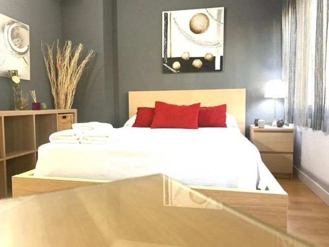 Triana Luxury 113