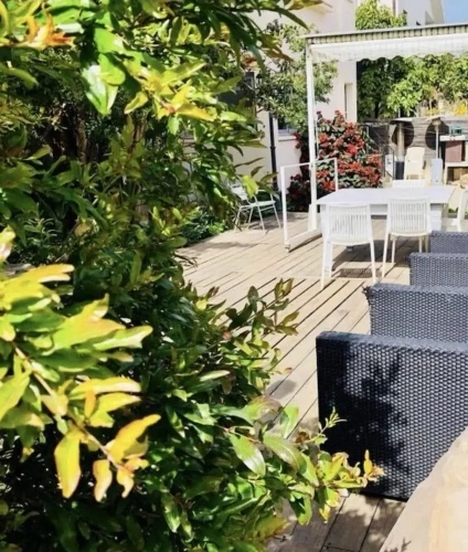 4 Bedrooms Villa