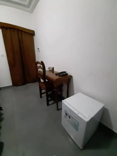 Le Relais de Kolda