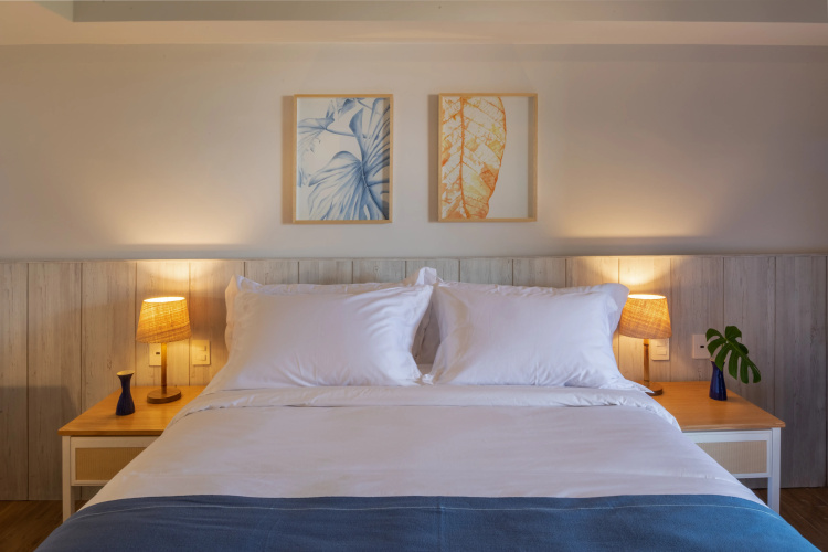 Hotel Aretê