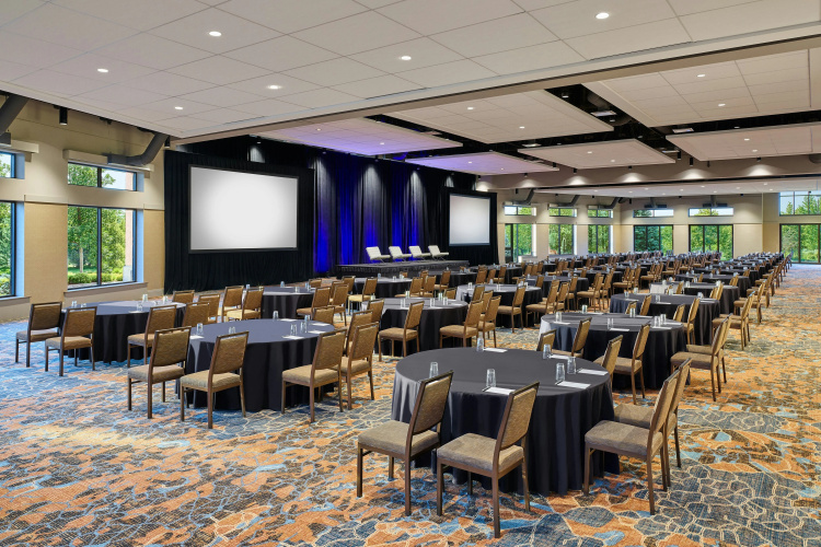 The Westin Westminster photo 20