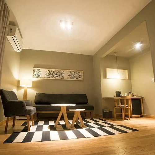 Executive room