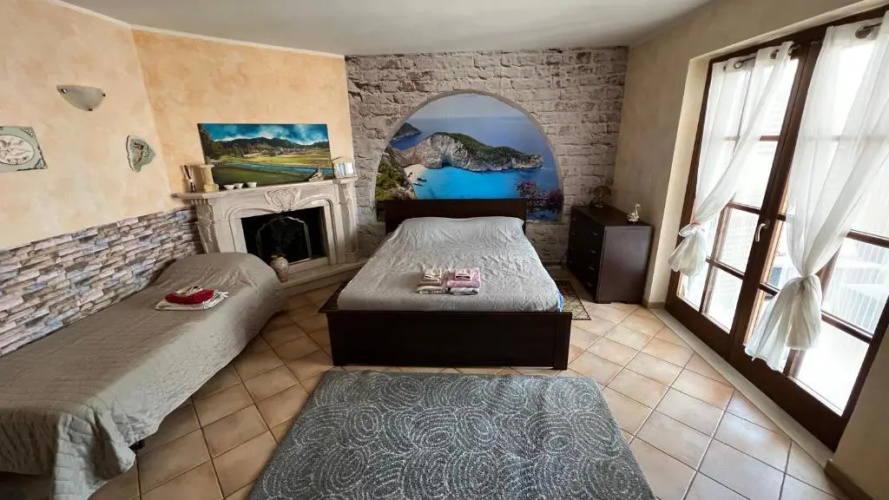 Villa bella