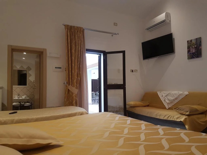 Affittacamere Selene Beach