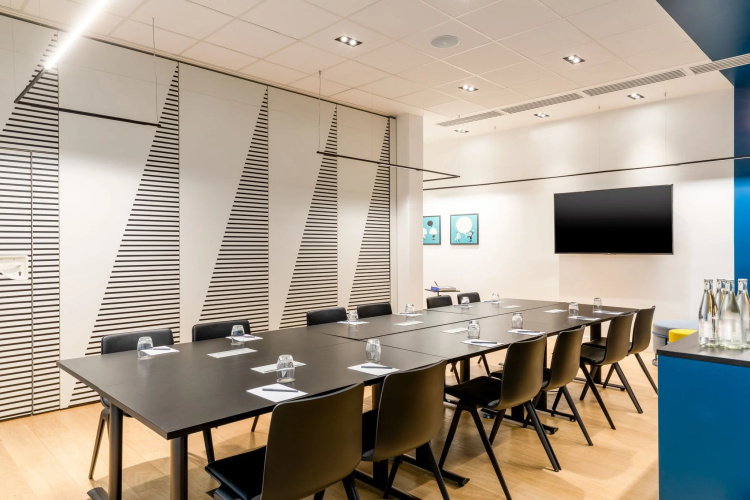 Courtyard by Marriott Paris Creteil photo 16
