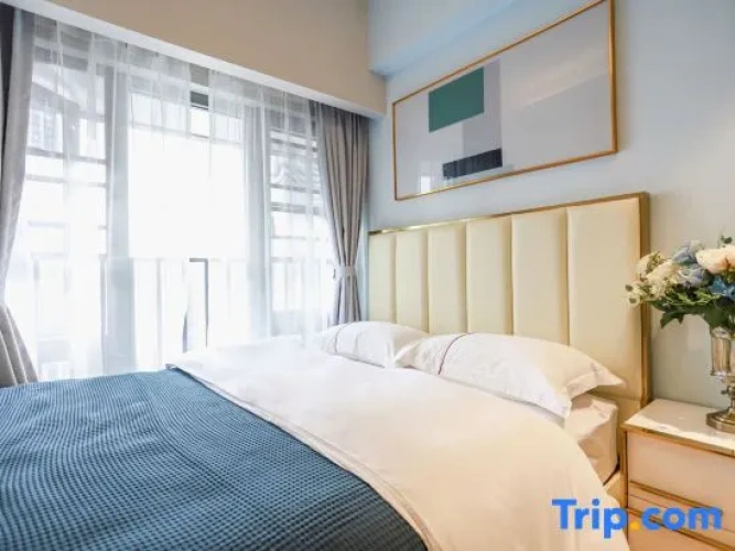 2 Bedrooms Executive Suite