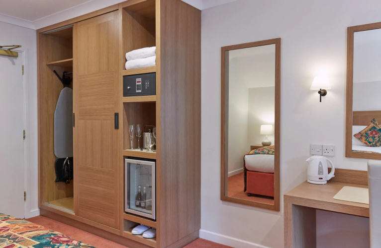 Arundel House Hotel