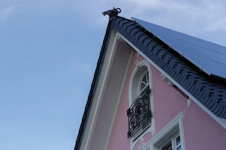Otel görseli