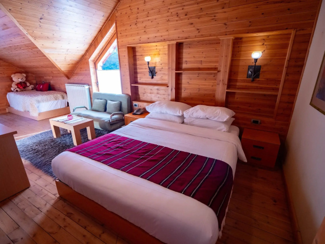 Natyral Razma Resort