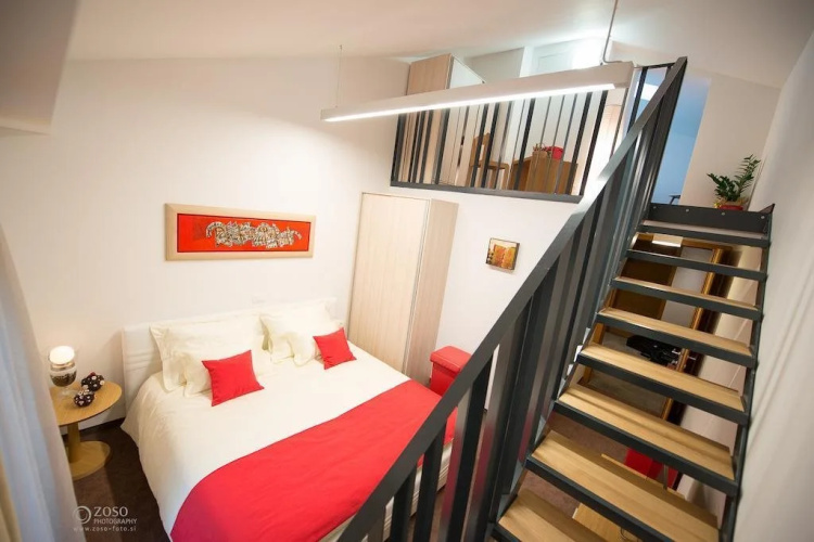 Hotel San Martin