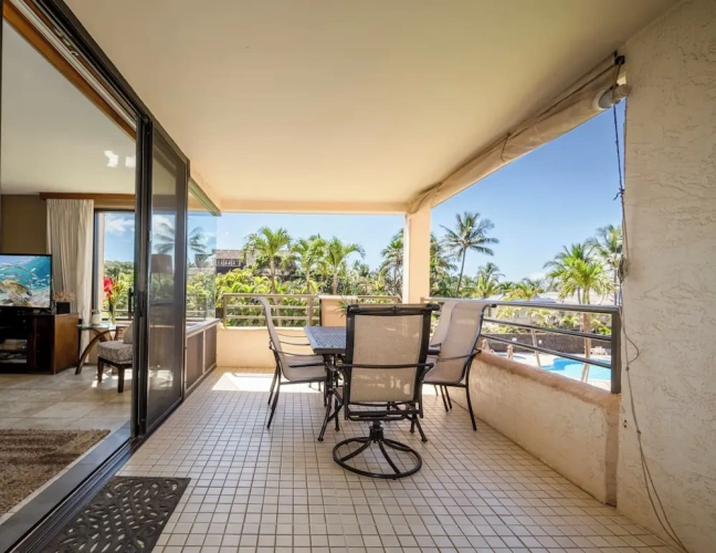 2 Bedrooms Premium room with ocean view