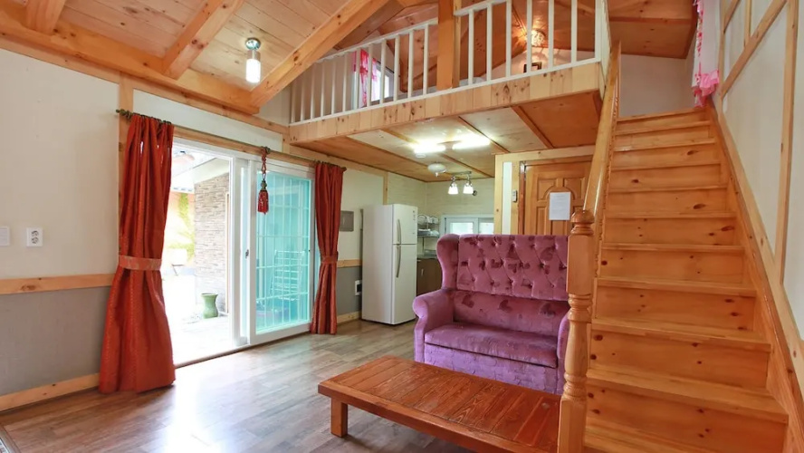 Gapyeong Iris Pension