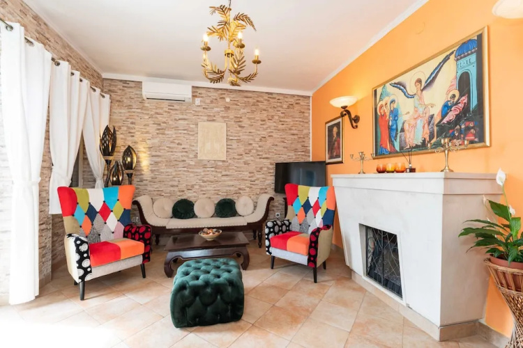 Apartments Villa Ari