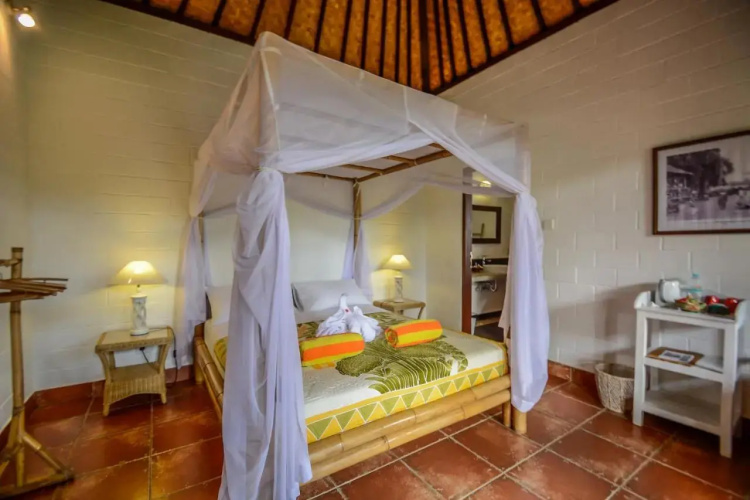 Bukit Asri Lodge