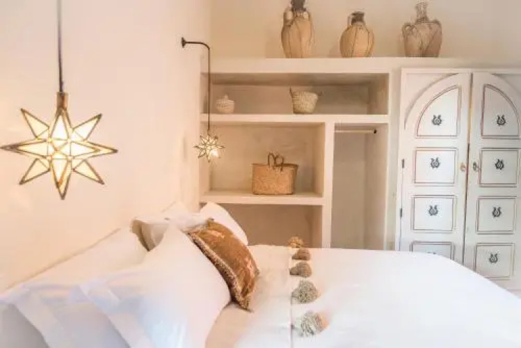 Ksar Kasbah Spa