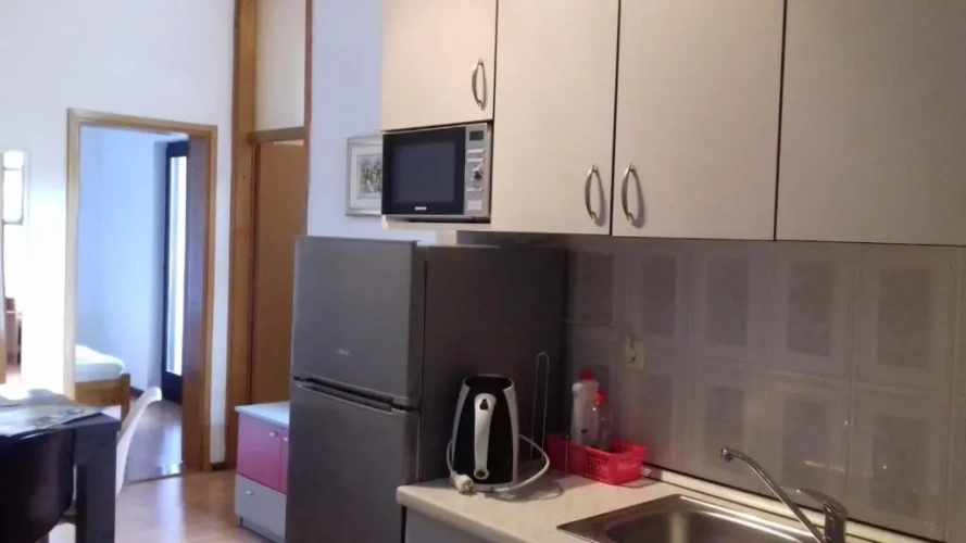 2 Bedrooms Apartment with balcony