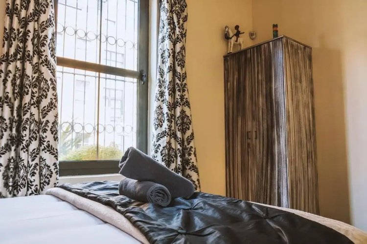 La Rose B&B