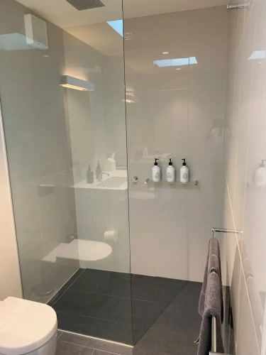 Executive Apartment