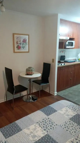 Departamento Santiago Centro # 2