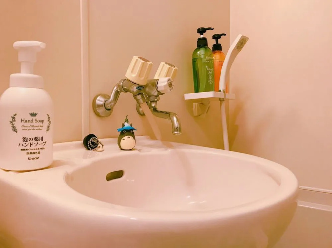 Kyoto Hostel GLOIRE