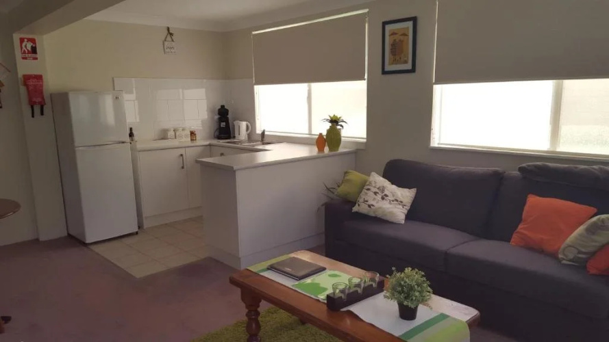 Tamworth Exclusive B&B