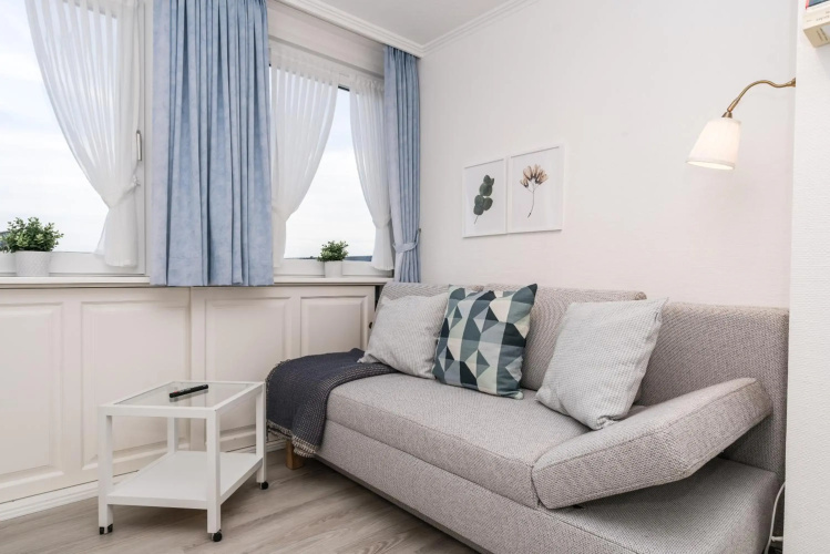 Appartement Kaya