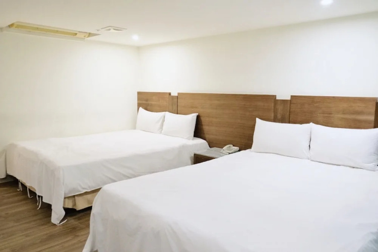 Yoai Nemuru Inn