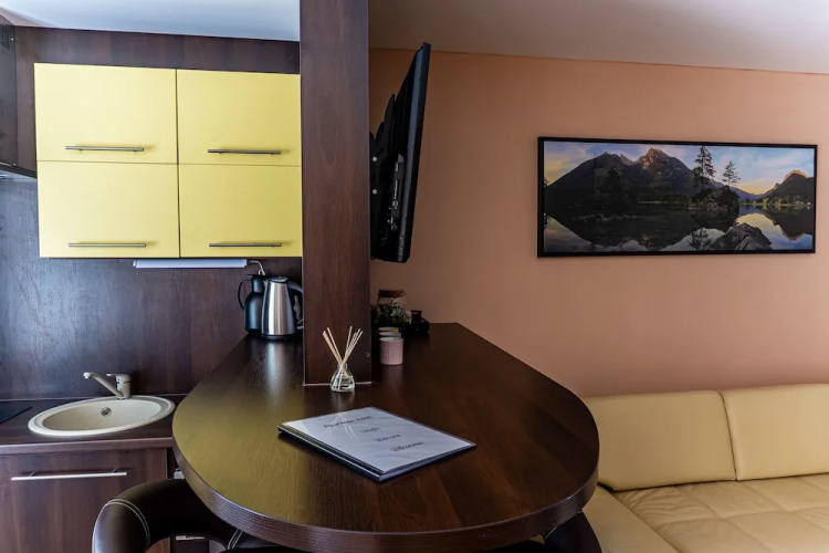 Apartment Eric D11 High Tatras