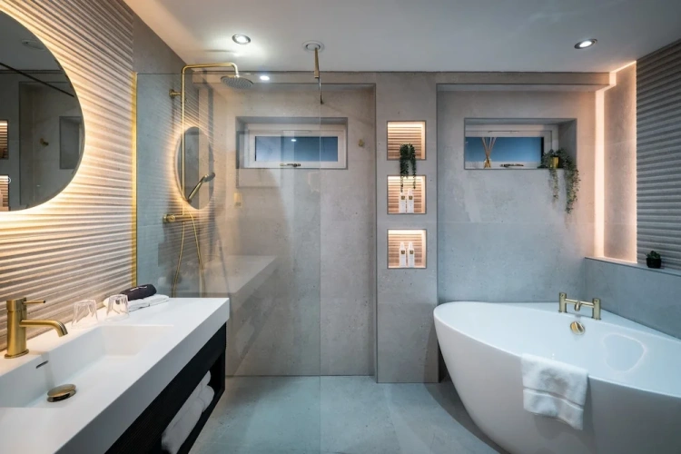 Superior Basement Suite