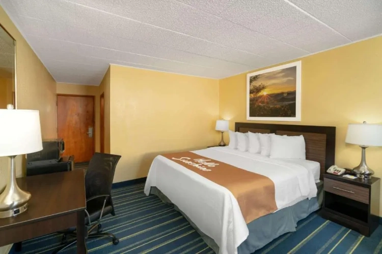 Standard room