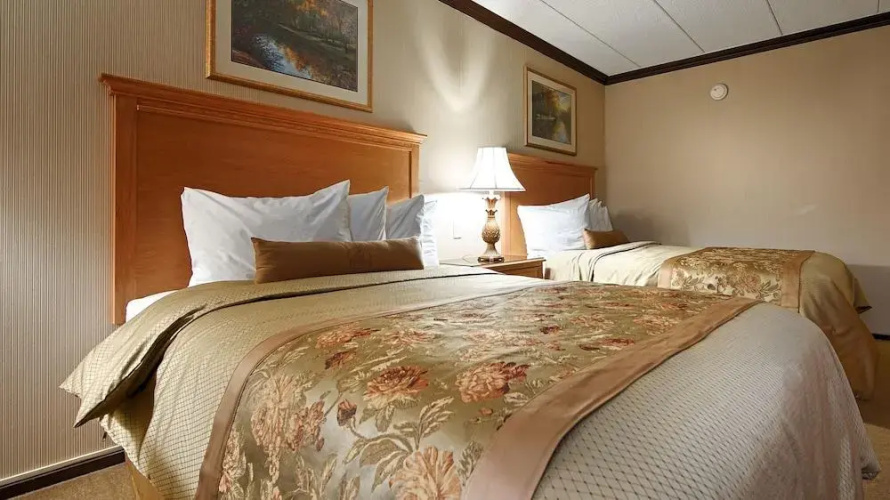Econo Lodge Quakertown Area