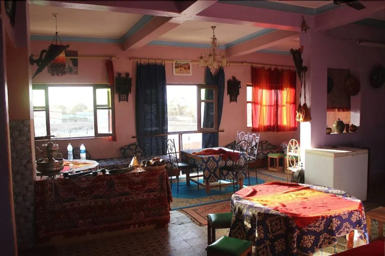 Hotel Panorama